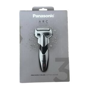 Panasonic Arc3 Electric Shaver, model ES-SL33.